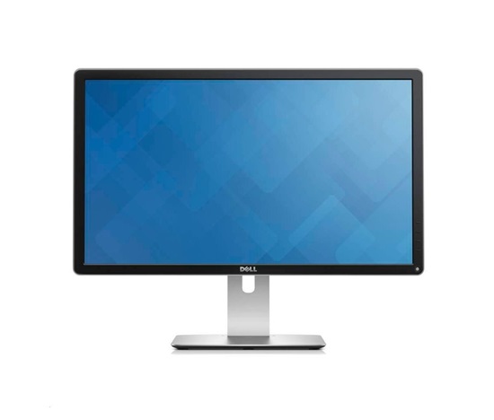 DELL MT LCD 23.8" Monitor P2415Q (210-ADYV) IPS 3840 x 2160 4K Ultra HD, 8ms, 300cd/m2, 1000:1, 1.1B