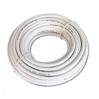 PREMIUMCORD TV kabel anténní, cívka 100m (koaxiální, 75 Ohm)