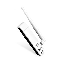 TP-Link TL-WN722N USB adapter (N300, 2,4GHz, USB2.0)