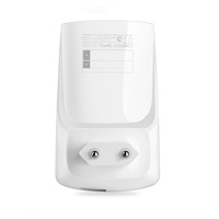 TP-Link TL-WA850RE WiFi4 Extender/Repeater (N300,2,4GHz,1x100Mb/s LAN)