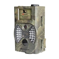 BRAUN fotopast ScoutingCam Black 300 (5Mpx, SD, 2" LCD, 36 Black IR LED do 20m)