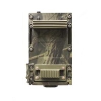 BRAUN fotopast ScoutingCam Black 300 (5Mpx, SD, 2" LCD, 36 Black IR LED do 20m)