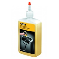 Olej Fellowes pro skartovací stroje 350 ml