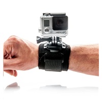 MadMan Držák na zápěstí pro GoPro