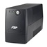 Fortron UPS FSP FP 1000, 1000 VA, line interactive