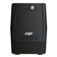 Fortron UPS FSP FP 1500, 1500 VA, line interactive