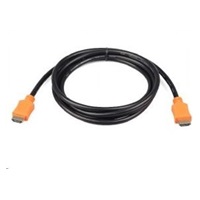 GEMBIRD Kabel HDMI - HDMI 1m (v1.4, M/M, zlacené kontakty, stíněný, ethernet, CCS)