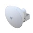 UBNT airFiber Dish AF-5G23-S45 [směrová MIMO anténa pro AF-5X, 5GHz, 23dBi, 9°, průměr 378mm]