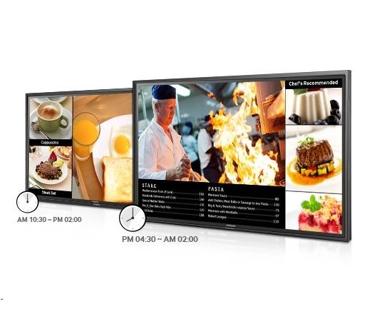 SAMSUNG Magic Info  BW-MIP30PS  MagicInfo Premium S