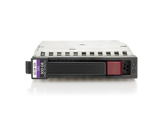 HP HDD 900GB 10k SAS SFF 2.5 12G SC ENT HTPL 3y G9