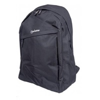 MANHATTAN Batoh na notebook 15,6" Knappack