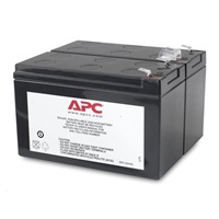 APC Replacement Battery Cartridge #113, BX1400UI, BX1400U-FR
