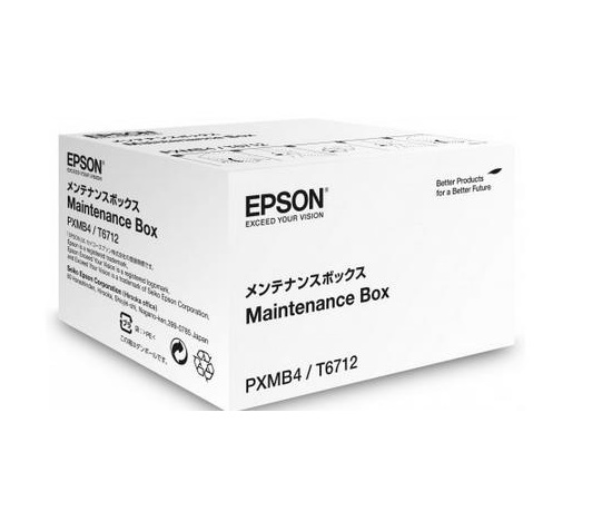 Epson Odpadní nádobka (maintenance box) pro WF 6090 / R8590 / 6590 / 8510 / 8010 / 8090 / 8590