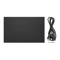 Intellinet 8-Port 10/100 PoE+ Switch, 66W PoE budget