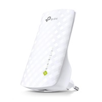 TP-Link RE200 AC750 DualBand wiFi extender, 802.11ac/a/b/g/n, interní antény