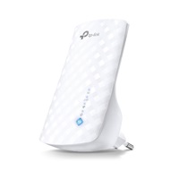 TP-Link RE200 OneMesh/EasyMesh WiFi5 Extender/Repeater (AC750,2,4GHz/5GHz,1x100Mb/s LAN)