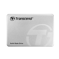 TRANSCEND SSD 370S 1TB, SATA III 6Gb/s, MLC (Premium), Aluminium Case