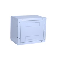 TRITON 19" jednodílný rozvaděč 6U/500mm