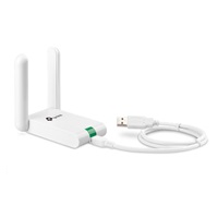 TP-Link TL-WN822N USB adapter (N300, 2,4GHz, Mini USB2.0)
