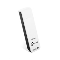 TP-Link TL-WN821N USB adapter (N300, 2,4GHz, USB2.0)