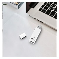 TP-Link TL-WN821N USB adapter (N300, 2,4GHz, USB2.0)