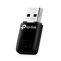TP-Link TL-WN823N WiFi4 USB adapter (N300,2,4GHz,USB2.0)