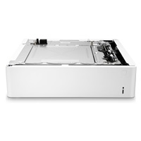 HP 550 sheet Heavy Media Tray - zásobník medií pro HP Color LaserJet M552/M553