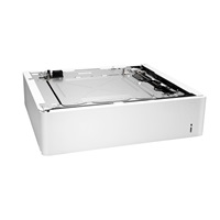 HP 550 sheet Heavy Media Tray - zásobník medií pro HP Color LaserJet M552/M553