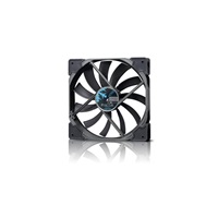 FRACTAL DESIGN ventilátor 140mm Venturi HF-14 černý