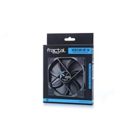 FRACTAL DESIGN ventilátor 140mm Venturi HP-14 PWM černý