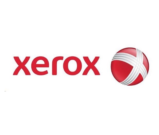 Xerox prodloužení standardní záruky o 1 rok pro WorkCentre 6025