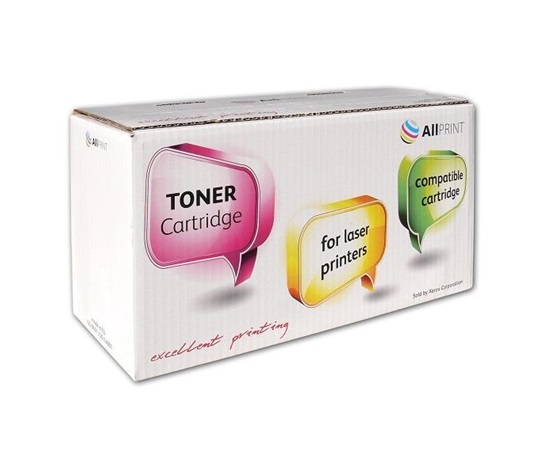 Xerox alternativní Toner Ricoh MPC 2550 Cyan (5.500str.) - Allprint