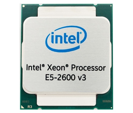 CPU INTEL XEON E5-2620 v3 2,40 GHz 15MB L3 LGA2011-3