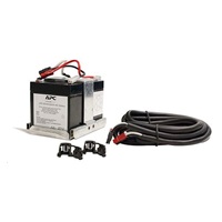 APC Replacement Battery Cartridge #135, SUA500PDR, SUA500PDRI