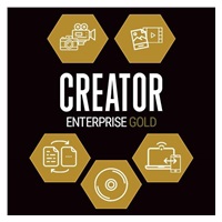 Creator Gold Education Maintenance (1 Year) ML (501-2500)