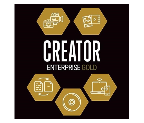 Creator Gold Education Maintenance (1 Year) ML (2501+)