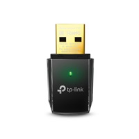 TP-Link Archer T2U WiFi5 USB adapter (AC600,2,4GHz/5GHz,USB2.0)