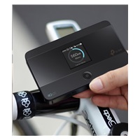 TP-Link M7350 přenosný WiFi4 router (4G LTE, 2,4GHz, 1xmicroUSB, 1xSIM, 1xmicroSD)