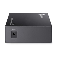 TP-Link MC210CS media konvertor (1xGbE, 1x duplex SC/UPC, SM, 1310nm, 20km)