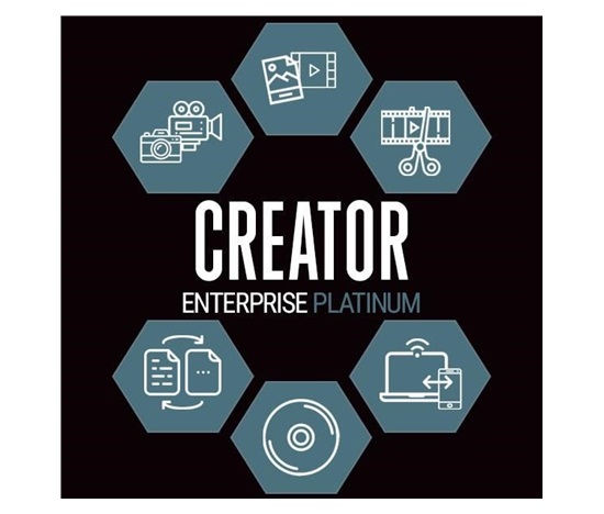 Creator Platinum NXT CorelSure Maintenance (1 Year) (251-500) ML