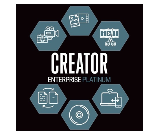 Creator Platinum NXT CorelSure Maintenance (1 Year) (2501+) ML