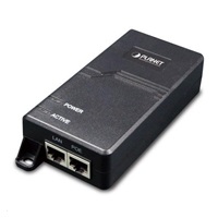 Planet POE-173 Ultra Poe injektor napájení po ethernetu IEEE802.3at/af, 60W, Gigabit