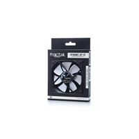 FRACTAL DESIGN ventilátor 120mm Dynamic GP-12, bílý