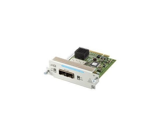 Aruba 2920 2-port 10GbE SFP+ HP RENEW Mod J9731AR=J9731AR