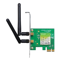 TP-Link TL-WN881ND PCI Express adapter (N300, 2,4GHz, PCIe)