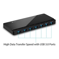 TP-Link UH700 USB hub (7xUSB3.0)