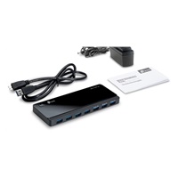 TP-Link UH700 USB hub (7xUSB3.0)