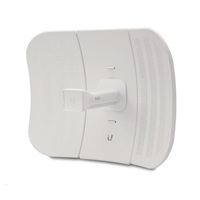 UBNT airMAX LiteBeam M5-23 [5GHz, anténa 23dBi, Client, 5GHz, 802.11a/n]