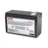 APC Replacement Battery Cartridge #114, BX500CI