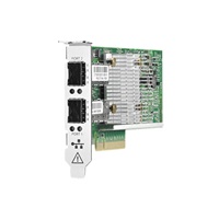 HP Ethernet 10Gb 2-port 560SFP+ Adapter HP RENEW 665249-B21